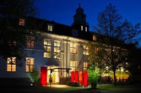 ABC Hotel Konstanz Buitenkant foto